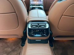 Mercedes-Benz Maybach S-Class S 480 4MATIC - фото 14