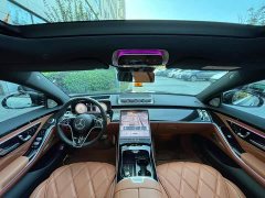 Mercedes-Benz Maybach S-Class S 480 4MATIC - фото 15