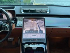 Mercedes-Benz Maybach S-Class S 480 4MATIC - фото 16