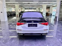 Mercedes-Benz Maybach S-Class S 480 4MATIC - фото 5