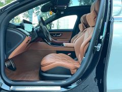 Mercedes-Benz Maybach S-Class S 480 4MATIC - фото 7