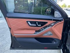 Mercedes-Benz Maybach S-Class S 480 4MATIC - фото 9