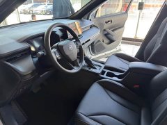 Toyota Corolla Sharp Release 2.0L Elite Edition - ფოტო 3