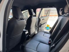 Toyota Corolla Sharp Release 2.0L Elite Edition - ფოტო 4