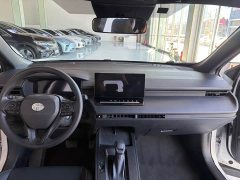 Toyota Corolla Sharp Release 2.0L Elite Edition - ფოტო 5