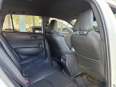 Toyota Corolla Sharp Release 2.0L Elite Edition - ფოტო 7