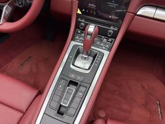 Porsche 718 Boxster Style Edition 2.0T - ფოტო 12
