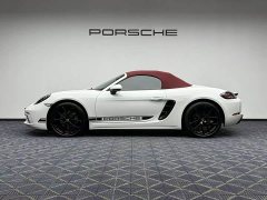 Porsche 718 Boxster Style Edition 2.0T - ფოტო 6