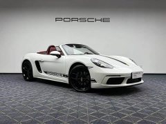 Porsche 718 Boxster Style Edition 2.0T - ფოტო 9