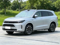 AITO M7 1.5T Intelligent Driving AWD Max 5-Seater - photo 1