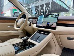 AITO M7 1.5T Intelligent Driving AWD Max 5-Seater - photo 15