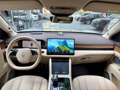 AITO M7 1.5T Intelligent Driving AWD Max 5-Seater - photo 16