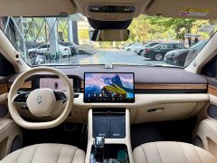 AITO M7 1.5T Intelligent Driving AWD Max 5-Seater - photo 18