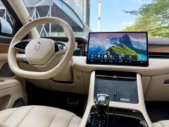 AITO M7 1.5T Intelligent Driving AWD Max 5-Seater - photo 20