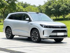 AITO M7 1.5T Intelligent Driving AWD Max 5-Seater - photo 3