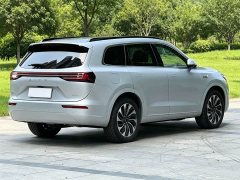 AITO M7 1.5T Intelligent Driving AWD Max 5-Seater - photo 4
