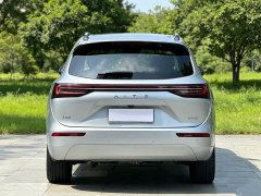 AITO M7 1.5T Intelligent Driving AWD Max 5-Seater - photo 5