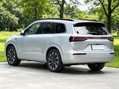 AITO M7 1.5T Intelligent Driving AWD Max 5-Seater - photo 6