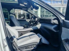 NIO ES8 580KM Six-Seater - ფოტო 10