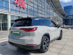 NIO ES8 580KM Six-Seater - ფოტო 13