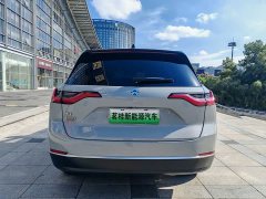 NIO ES8 580KM Six-Seater - ფოტო 14