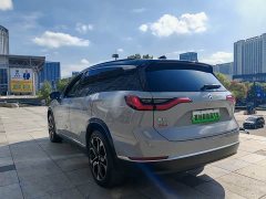 NIO ES8 580KM Six-Seater - ფოტო 15