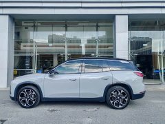 NIO ES8 580KM Six-Seater - ფოტო 16