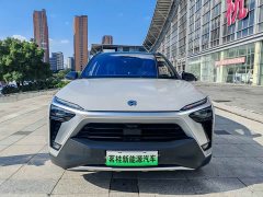 NIO ES8 580KM Six-Seater - ფოტო 2