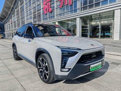 NIO ES8 580KM Six-Seater - ფოტო 3