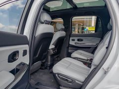 NIO ES8 580KM Six-Seater - ფოტო 4