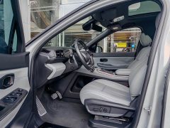 NIO ES8 580KM Six-Seater - ფოტო 5