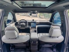 NIO ES8 580KM Six-Seater - ფოტო 6
