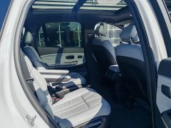 NIO ES8 580KM Six-Seater - ფოტო 9