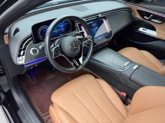 Mercedes-Benz E-Class (Imported) E 260 Sports Edition - ფოტო 10