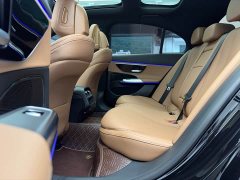 Mercedes-Benz E-Class (Imported) E 260 Sports Edition - ფოტო 11
