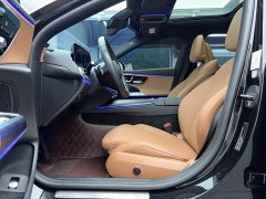 Mercedes-Benz E-Class (Imported) E 260 Sports Edition - ფოტო 12