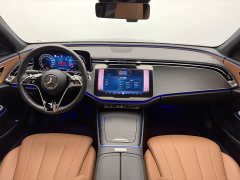 Mercedes-Benz E-Class (Imported) E 260 Sports Edition - ფოტო 13