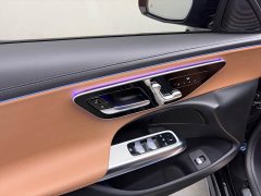 Mercedes-Benz E-Class (Imported) E 260 Sports Edition - ფოტო 14