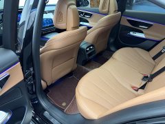 Mercedes-Benz E-Class (Imported) E 260 Sports Edition - ფოტო 15