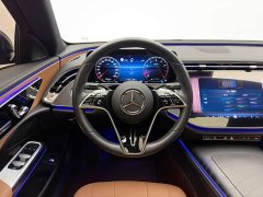 Mercedes-Benz E-Class (Imported) E 260 Sports Edition - ფოტო 16