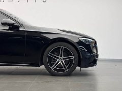 Mercedes-Benz E-Class (Imported) E 260 Sports Edition - ფოტო 17