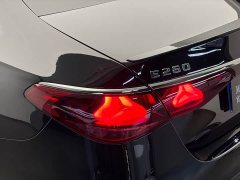 Mercedes-Benz E-Class (Imported) E 260 Sports Edition - ფოტო 18