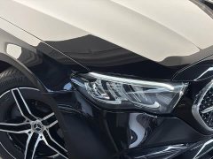 Mercedes-Benz E-Class (Imported) E 260 Sports Edition - ფოტო 19