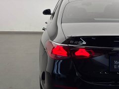 Mercedes-Benz E-Class (Imported) E 260 Sports Edition - ფოტო 20
