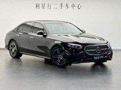 Mercedes-Benz E-Class (Imported) E 260 Sports Edition - ფოტო 3