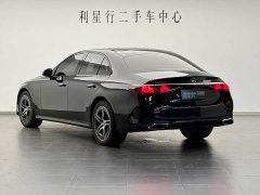 Mercedes-Benz E-Class (Imported) E 260 Sports Edition - ფოტო 4