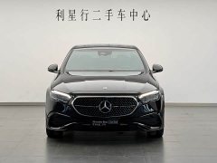 Mercedes-Benz E-Class (Imported) E 260 Sports Edition - ფოტო 5