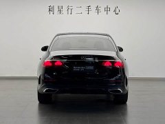 Mercedes-Benz E-Class (Imported) E 260 Sports Edition - ფოტო 6