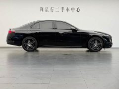 Mercedes-Benz E-Class (Imported) E 260 Sports Edition - ფოტო 7