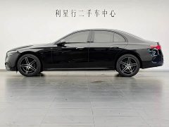 Mercedes-Benz E-Class (Imported) E 260 Sports Edition - ფოტო 8